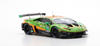 1/43 Lamborghini Huracán GT3 EVO No.11 GRT Grasser Racing Team 24H Daytona 2020 R. Heistand - S. Schothorst - F. Perera - A. Costa Limited 300  Red