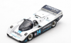 1/43 Porsche 962 No.14 Winner Watkins Glen Double 3H IMSA 1984 A. Holbert - D. Bell - J. Adams Limited 500