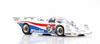 1/43 Porsche 962C No.67 2nd 24H Daytona 1988 B. Wollek - M. Baldi - B. Redman Limited 500