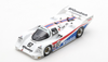 1/43 Porsche 962C No.67 2nd 24H Daytona 1988 B. Wollek - M. Baldi - B. Redman Limited 500