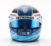 1/5 Valtteri Bottas - Mercedes-AMG - 2021