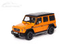 1/18 Almost Real Mercedes-Benz G-Class G63 AMG (Orange) Car Model