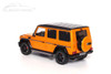 1/18 Almost Real Mercedes-Benz G-Class G63 AMG (Orange) Car Model