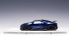1/43 Timothy & Pierre TP Bugatti Chiron Centuria Mansory (Ruby Blue) Car Model