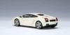 1/43 AUTOart LAMBORGHINI GALLARDO (BALLOON WHITE) Diecast Car Model 54564