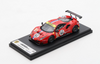 1/43 Ferrari 488 GTE EVO No.61 Luzich Racing 24H Le Mans 2020 C. Ledogar - O. Negri Jr. - F. Piovanetti