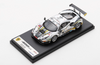 1/43 Ferrari 488 GT3 EVO No.27 Hub Auto 24H Spa 2020 M. Gomes - T. Blomqvist - K. Kobayashi