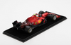 1/18 Scuderia Ferrari SF21 No.55 Scuderia Ferrari British GP 2021 Carlos Sainz Jr.