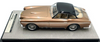 1/18 Ferrari 250MM Coupè Vignale 1953 Metallic Bronze / Gloss Black Roof Top Limited Edition 80 Pieces