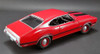 DEFECT 1/18 ACME 1970 Oldsmobile 422 W-30 (Red) Diecast Car Model