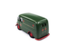 International Metro Van Matt Dark Green "Railway Express Agency" 1/87 (HO) Scale Model Car by Classic Metal Works