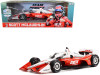 Dallara IndyCar #3 Scott McLaughlin "DEX Imaging" Team Penske (Road Course Configuration) "NTT IndyCar Series" First Win Firestone Grand Prix of St. Petersburg (2022) 1/18 Diecast Model Car by Greenlight