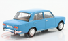 1/24 WhiteBox Lada 1200 (Blue) Car Model