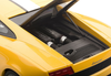 1/18 AUTOart LAMBORGHINI GALLARDO LP550-2 BALBONI - GIALLO MIDAS / YELLOW Diecast Car Model 74632