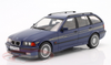 1/18 Modelcar Group 1995 BMW Alpina B3 (E36) 3.2 Touring (Blue Metallic) Car Model