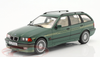 1/18 Modelcar Group 1995 BMW Alpina B3 (E36) 3.2 Touring (Green Metallic) Car Model