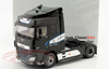 1/18 Premium Classixxs 2018 DAF XF Space Cab (Black) Car Model