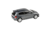 2001 Honda Civic Type R EP3 Cosmic Gray Metallic 1/64 Diecast Model Car by Paragon Models