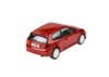 2001 Honda Civic Type R EP3 Milano Red 1/64 Diecast Model Car by Paragon Models