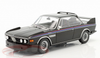 1/18 Minichamps 1973 BMW 3.0 CSL (Black) Car Model