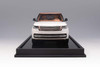 1/18 Motorhelix 2022 Land Rover Range Rover Autobiography Extended Wheelbase (White) Resin Car Model Limited 199 Pieces