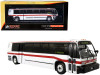 TMC RTS Transit Bus TTC Toronto "11 Bayview To Davisville STN" "Vintage Bus & Motorcoach Collection" 1/87 Diecast Model by Iconic Replicas