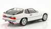 1/18 KK-Scale 1986 Porsche 924 S (White) Car Model