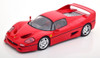 1/18 KK-Scale 1995 Ferrari F50 Hardtop (Red) Car Model