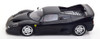 1/18 KK-Scale 1995 Ferrari F50 Hardtop (Black) Car Model