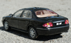 1/18 Dealer Edition Buick Regal 4th Generation (1997-2007) (Black) Diecast Car Model