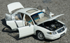 1/18 Dealer Edition Buick Regal 4th Generation (1997-2007) (White) Diecast Car Model