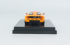  1/64 LCD McLaren F1 Orange Diecast Car Model