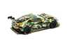  1/64 POPRACE BAPE® x Aston Martin Vantage GT3 Green Car Model