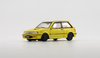 1/64 BM Creations Toyota Starlet Turbo S 1988 EP71 -Yellow 