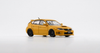 1/64 BM Creations Subaru 2009 IMPREZA WRX STI -Yellow