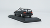 1/43 Minichamps 1990 Honda Civic (Black) Car Model