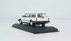 1/43 MINICHAMPS  VOLVO 740 BREAK - 1986 – WHITE Diecast Car Model