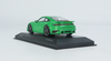 1/43 Minichamps 2021 Porsche 911 (992) Turbo S Sport Design (Python Green) Car Model