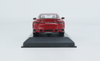  1/43 MINICHAMPS PORSCHE 911 (992) TURBO S COUPE SPORT DESIGN - 2021 - RED Diecast Sealed