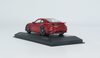  1/43 MINICHAMPS PORSCHE 911 (992) TURBO S COUPE SPORT DESIGN - 2021 - RED Diecast Sealed