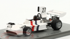 1/43 Spark 1973 James Hunt March 731 #27 Austrian GP Formula 1 Car Model