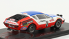 1/43 Spark 1976 Alpine-Renault A310 #1 Rally Monte Carlo Jean-Claude Andruet, Yves Jouanny Car Model