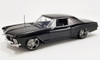 1/18 ACME 1964 Buick Riviera Custom Cruiser (Black) Diecast Car Model