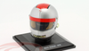 1/5 Spark 1978 Mario Andretti #5 John Player Formula 1 World Champion Helmet Model