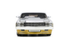 1/24 Jada 1970 Chevrolet Chevelle SS Gold and Silver Metallic Diecast Car Model
