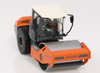 1/50 NZG Hamm HC200 Compactor Diecast Model