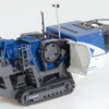 1/50 NZG Kleemann MC110 EVO2 Jaw Crusher Diecast Model