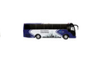 TEMSA TS 35E Bus New York City Gray Line "Sightseeing Everywhere - Big Apple Tour" "The Bus & Motorcoach Collection" 1/87 Diecast Model by Iconic Replicas
