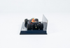 1/43 MINICHAMPS ORACLE RED BULL RACING RB18 - SERGIO PEREZ - 2ND JAPANESE GP 2022 Diecast Car Model