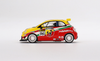 1/43 TSM Model Abarth 695 Assetto Corse #96 Fiat Abarth Motorsport 2014 Bathurst 12 Hrs Class F Winner